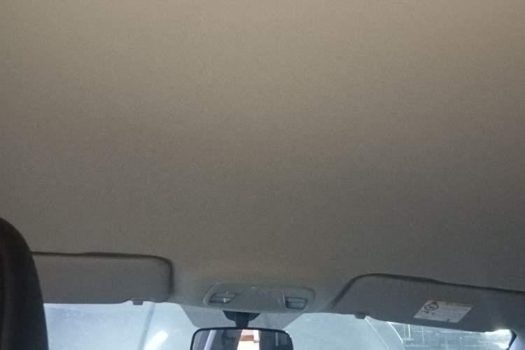 Used Geely Auto Coolray 2025 1.5L CVT Super Edition