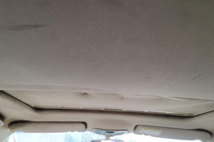 Used Roewe 350 2012 1.5L Automatic New Year Special Value Edition