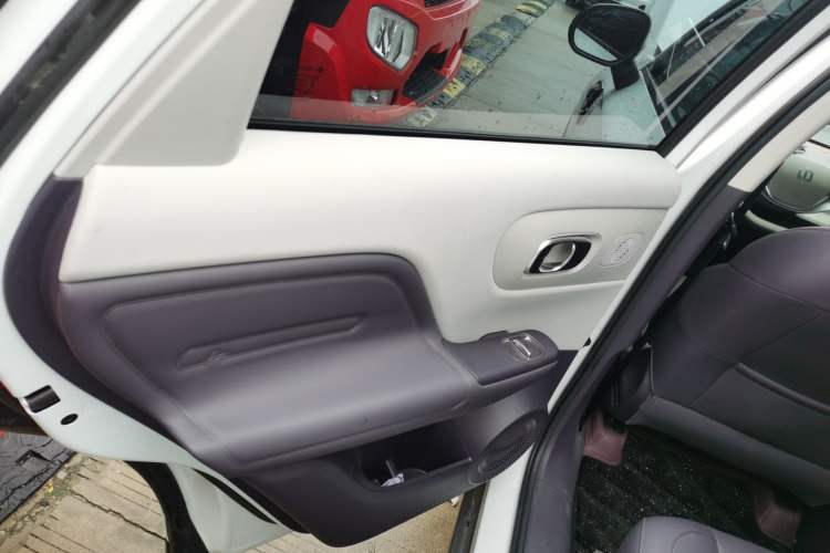 Used Leapmotor B10 2025 510 Joyful Edition