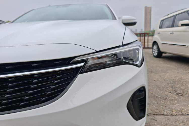 Used Buick Verano 2022 Pro 533T Enjoyment Edition Left Front Headlight