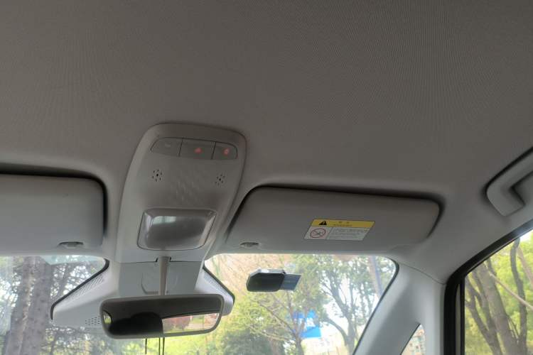 Used Baojun KiWi EV 2023 DJI Edition Lithium Iron Phosphate