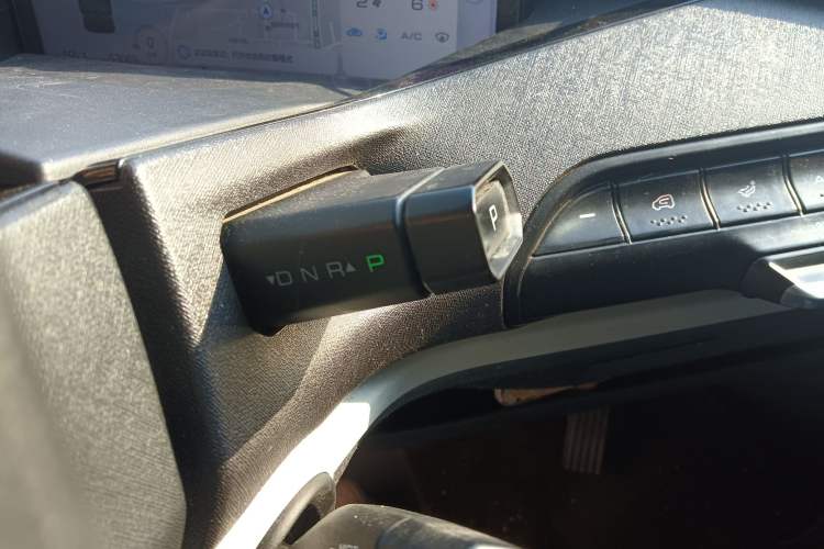 Used Baojun KiWi EV 2021 Designer Ternary Lithium