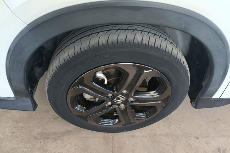 Used Honda XR-V 2021 220TURBO CVT Comfort Version
