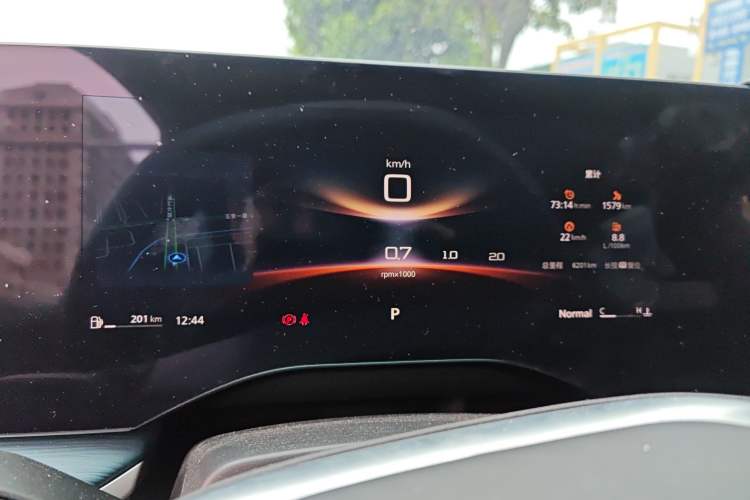 Used MG 7 2025 1.5T 300 DCT Elegant Edition