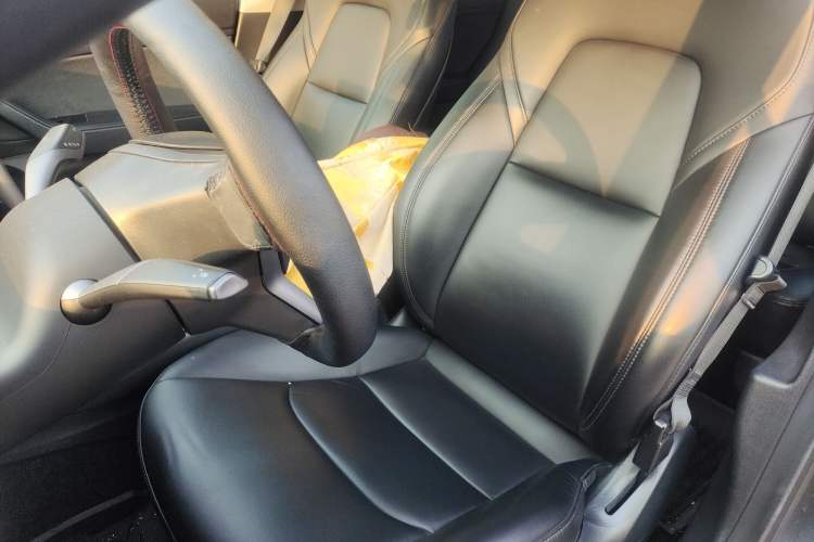 Used Tesla Model 3 2019 Standard Range Rear-Drive Upgraded Version