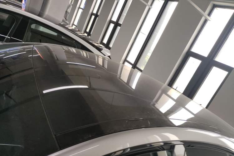 Used XPeng G6 2025 625 Long-Range Max Flagship Edition