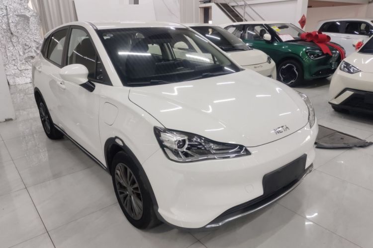 Used NETA V 2022 Chao 400 Lite