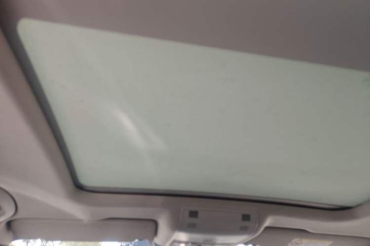 Used Volkswagen Magotan 2017 330TSI DSG Leading Model
