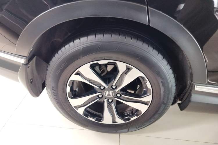 Used Honda CR-V 2021 240TURBO CVT Two-Wheel Drive Urban Edition