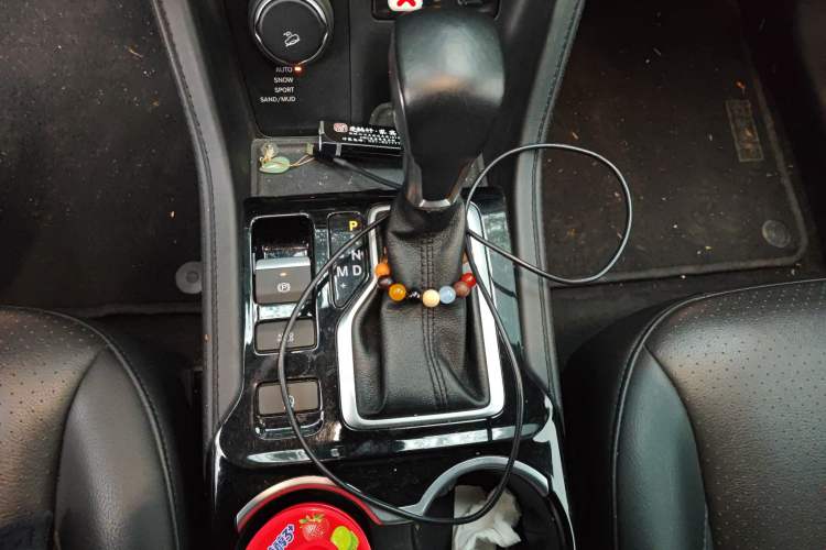 Used Jeep Grand Commander 2020 2.0T Four-Wheel Drive Night Eagle Edition