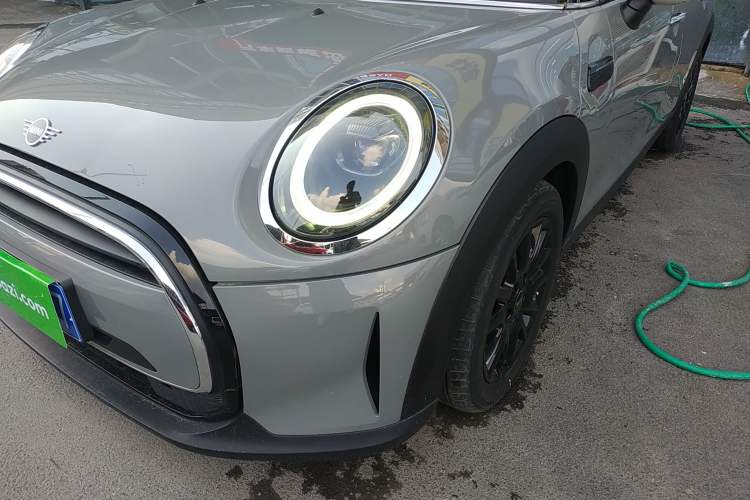 Used MINI 2022 Updated 1.5T ONE Five-Door PLUS Edition