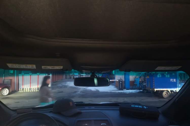 Used Ford Explorer 2013 3.5L Deluxe Model
