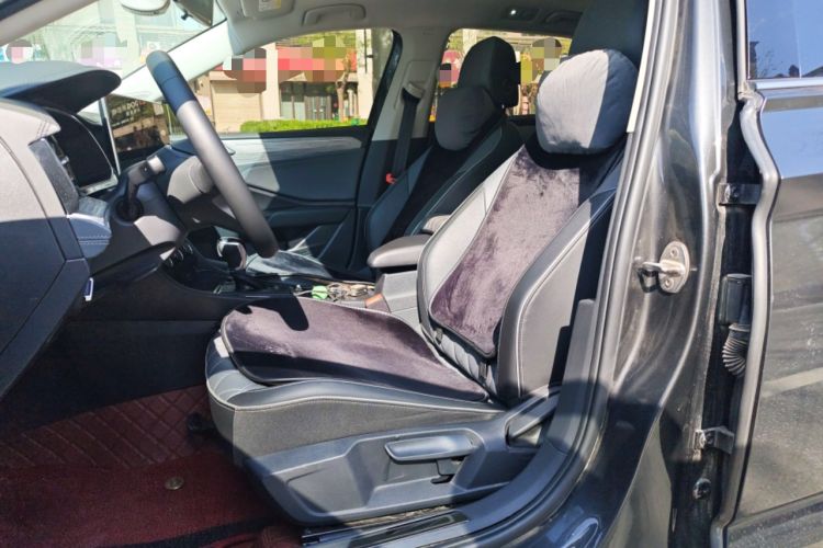 Used Volkswagen Sagitar 2023 300TSI DSG Excellence Edition
