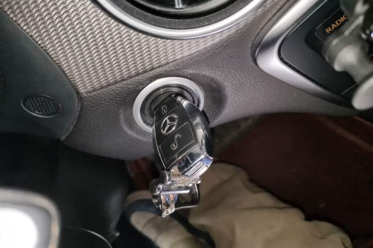 Used Mercedes-Benz GLA 2016 GLA 200 Sport Edition