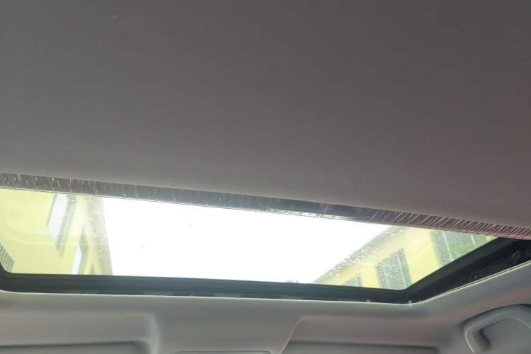 Used CHANGAN CS75 2021 Honor Million Edition 280T DCT Luxury Model
