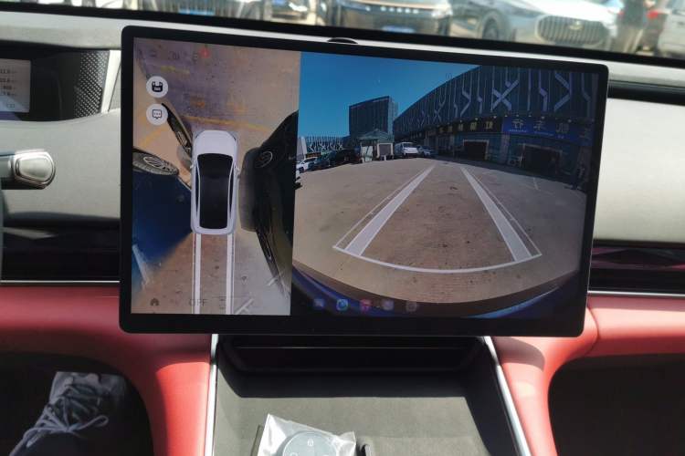 Used EXEED Star Era ES 2025 Extended-Range Max Urban Assisted Driving
