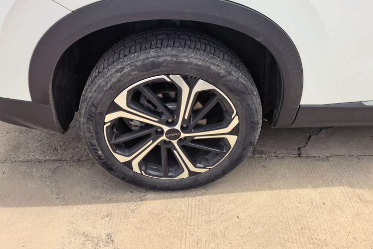 Used Dongfeng Aeolus Huge 2022 Mach Power 1.5T DareDrive Edition · Smart