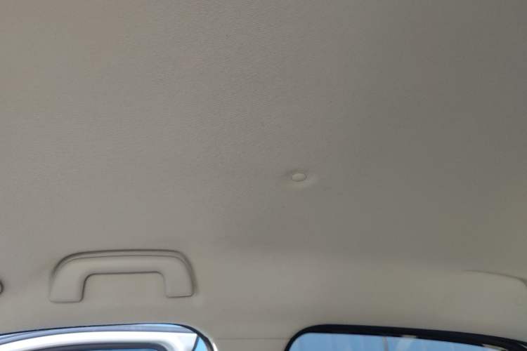 Used ORA Black Cat 2022 351 km Standard Version Ternary Lithium
