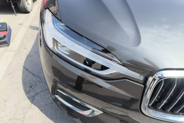 Used Volvo XC60 2021 T5 4x4 Smart Luxury Edition