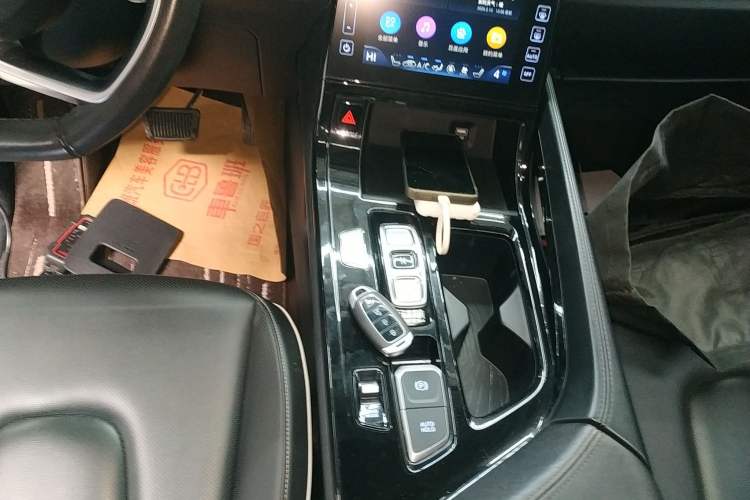 Used Hyundai Custo 2021 380TGDi Smart Luxury Premium LUX