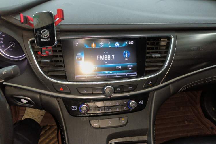 Used Buick LaCrosse 2018 20T Elite Edition
