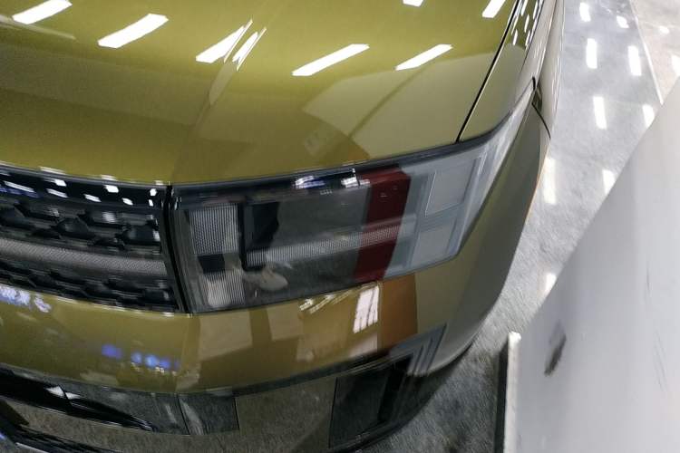 Used Hyundai Santa Fe 2024 2.0T Connoisseur Ultra
