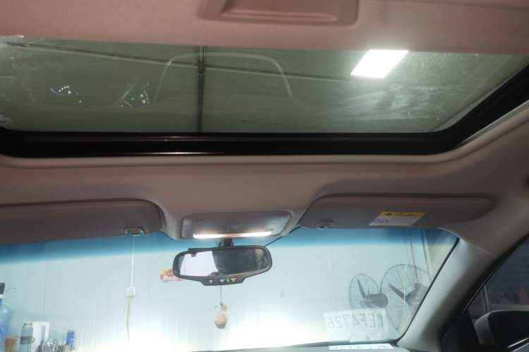 Used Buick Excelle GX 2019 18T Automatic Connected Elite Model China VI Standard