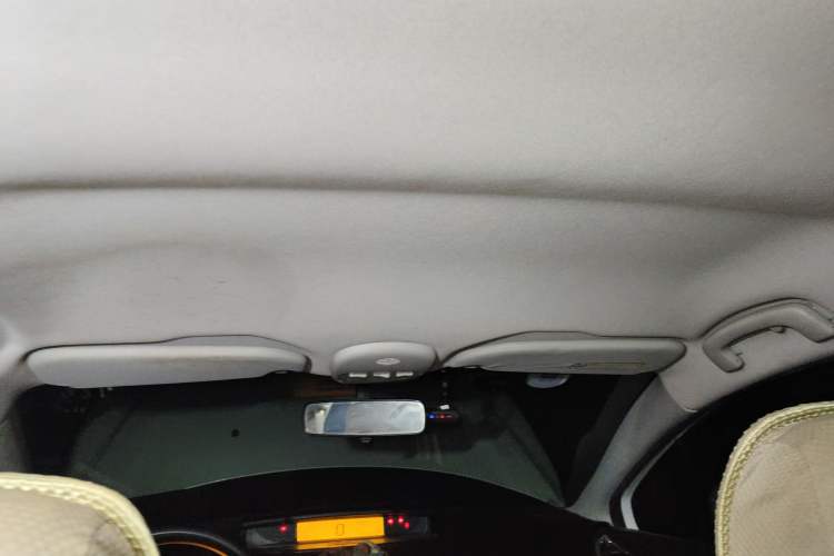 Used Citroen C-Quatre 2013 Hatchback 1.6L Automatic LeShang Model
