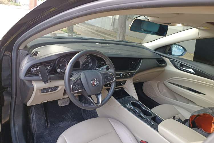 Used Buick Regal 2020 552T Elite Edition
