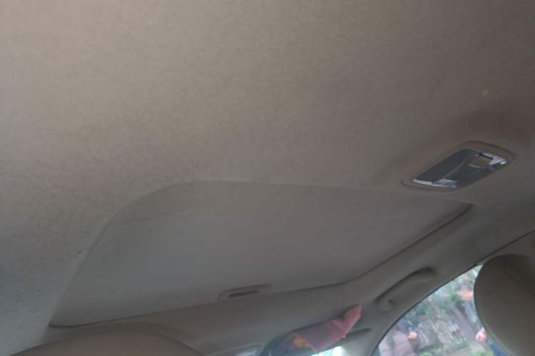 Used Hyundai ix35 2013 2.0L Automatic Two-Wheel Drive Smart GLS China IV Standard