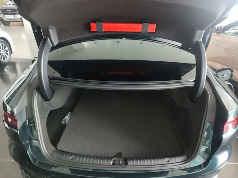 Used BYD Han 2022 EV 610 km All-Wheel-Drive Qianshan Cui Limited Edition — 18