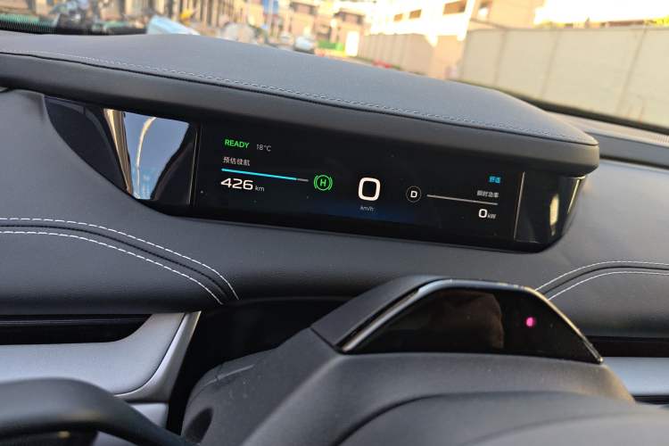 Used Xiaomi Auto SU7 2024 Rear-Drive Long-Range Intelligent Driving Version
