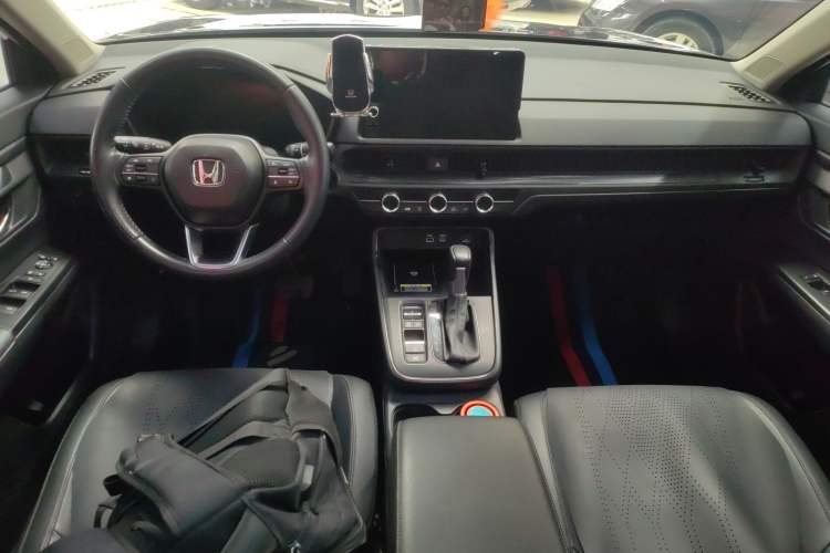 Used Honda CR-V 2024 240TURBO Two-Wheel-Drive FENGSHANG Edition 5 Seats
