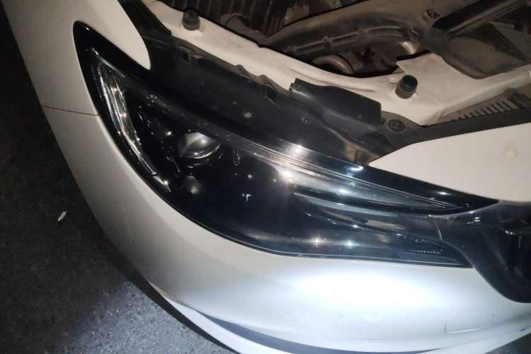 Used Buick GT 2021 Revised Version Flagship 1.5L Automatic Elite Edition
