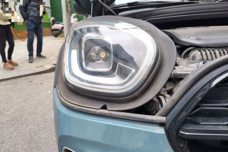 Used MINI Countryman 2021 2.0T COOPER S ALL4