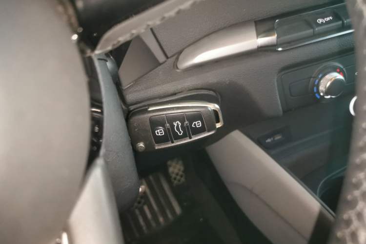 Used Audi A3 2019 Sportback 35 TFSI Ambition China V