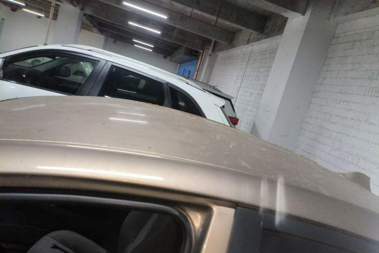 Used Hyundai Verna (older generation) 2014 1.4L Automatic Smart GLS
