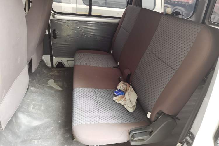 Used Wuling Zhiguang 2020 1.2L Practical Model China VI LSI
