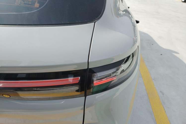 Used Leapmotor B10 2025 510 Joyful Edition