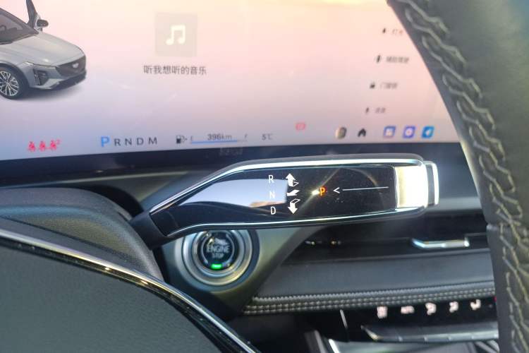 Used Cadillac GT4 2023 25T Luxury Model