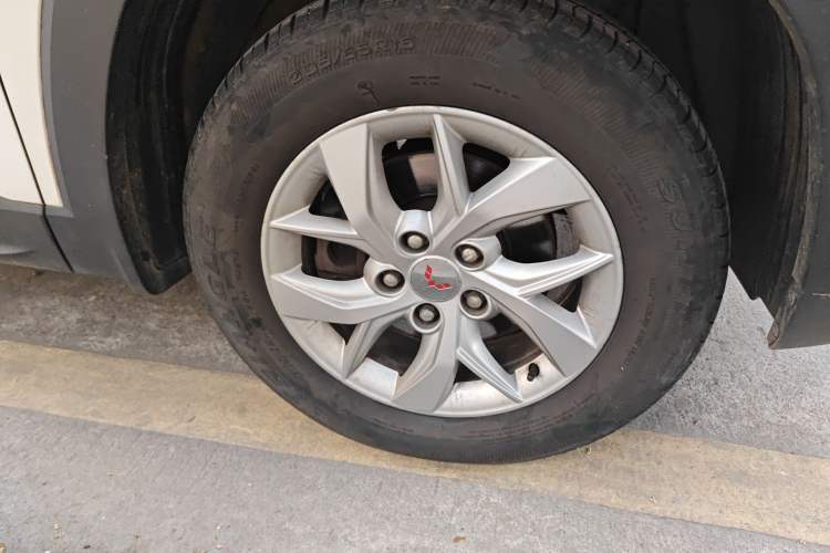 Used Wuling Hongguang S3 2018 1.5L Manual Standard Version China V Standard
