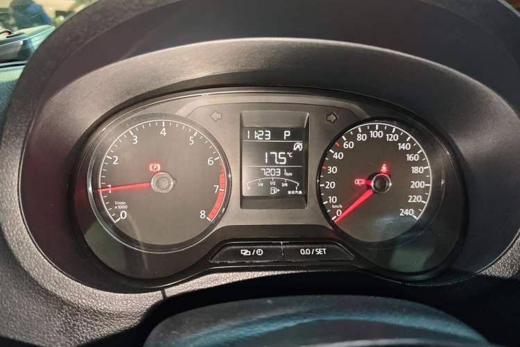 Used Volkswagen Polo 2018 1.5L Automatic Advanced Driving Model
