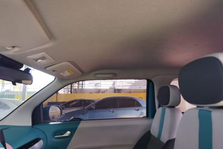 Used Qiyuan Lumin 2022 210km Sweet Edition