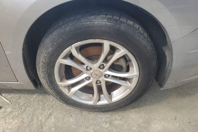 Used Geometry A 2019 High-Performance Standard Range Power Edition