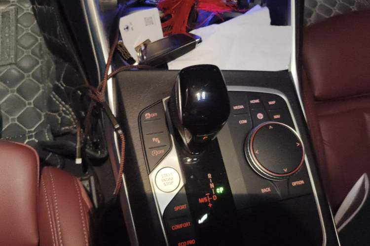 Used BMW 4 Series 2022 425i M Sport Package