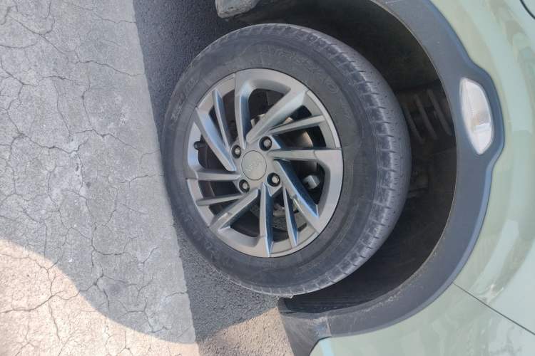 Used NETA V 2022 Chao 300 Lite Lithium Iron Phosphate
