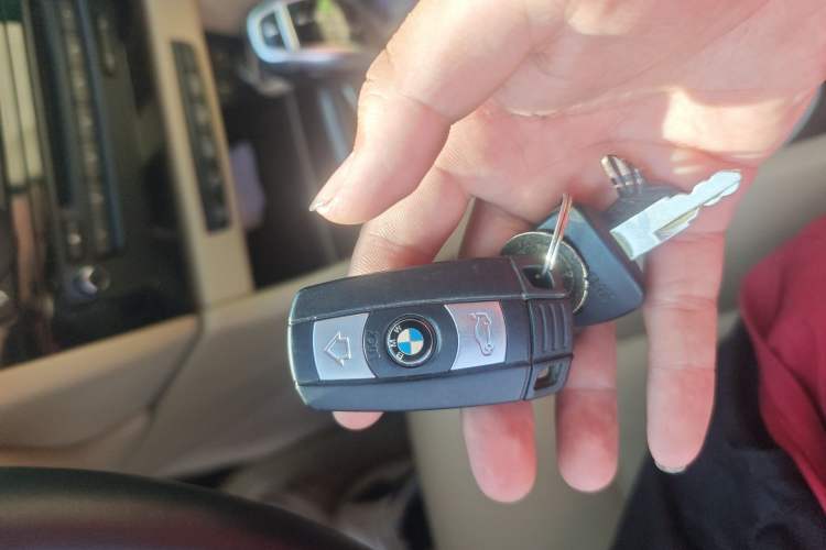 Used BMW X1 2015 xDrive20i Fashion Upgrade Edition
