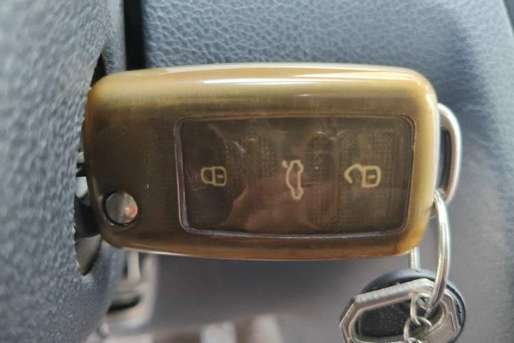 Used Volkswagen Bora 2019 Bora Legend 1.5L Manual Fashion Edition China VI Standard