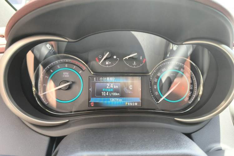 Used Buick LaCrosse 2013 2.4L SIDI Elite Comfort Version