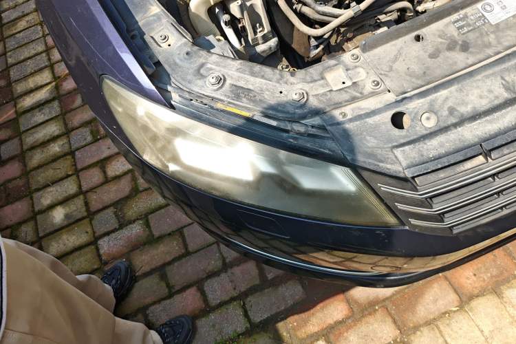 Used Volkswagen Passat 2015 1.8TSI DSG Prestige Edition